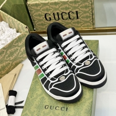 Gucci Screener Shoes